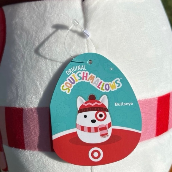 New squishmallow plush - Picture 7 of 11